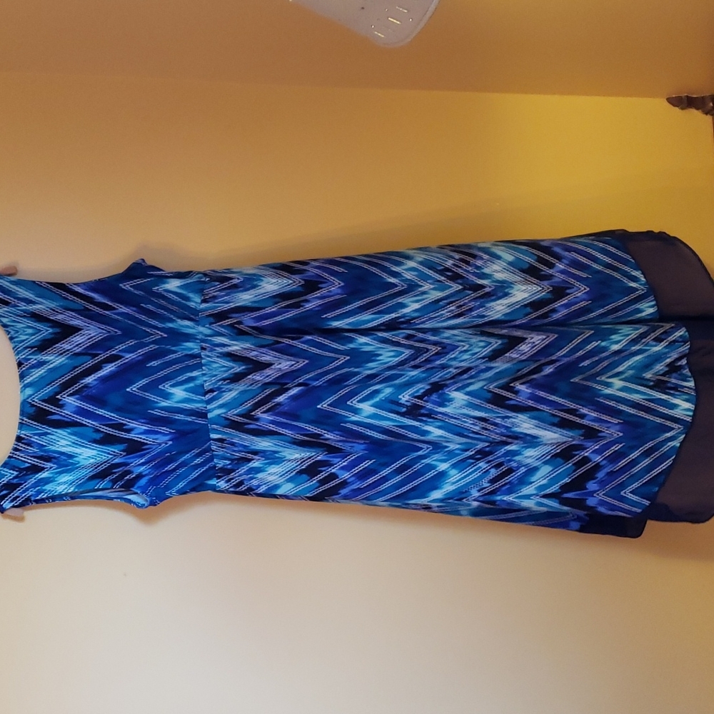 NY Collection Dress - Picture 6 of 6